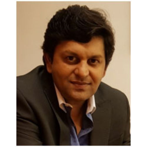 Karan Mehta - The Ink Tribe